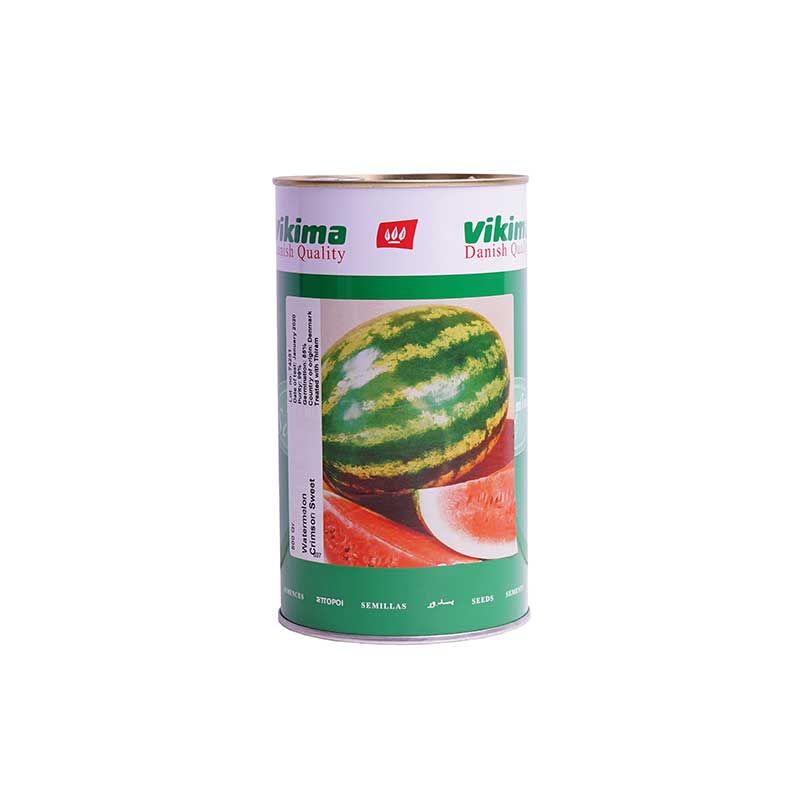 watermelon Crimson Sweet-Vikima
