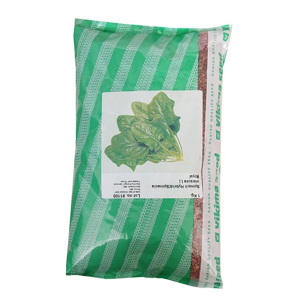 Spinach Royal F1
