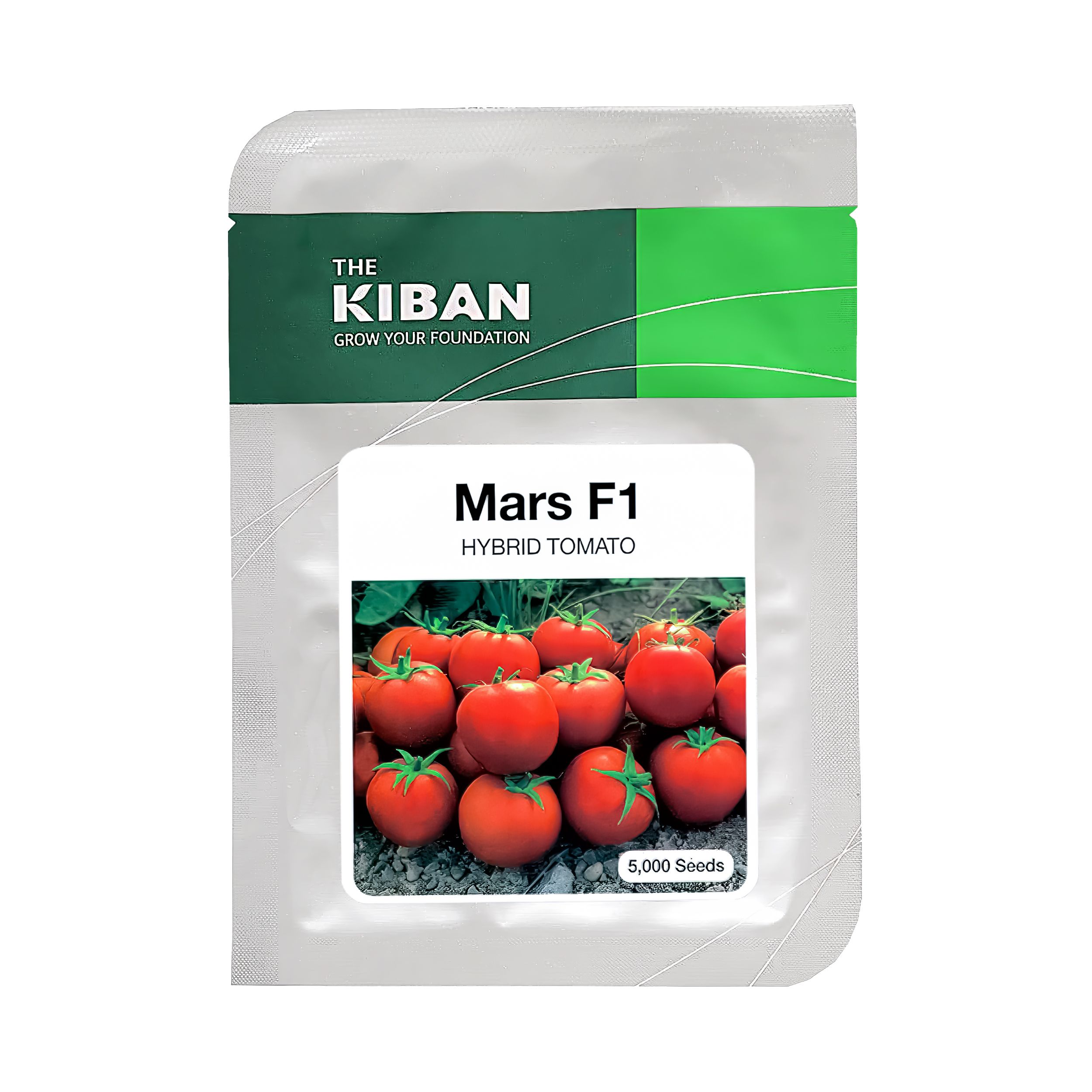 Tomato Mars F1