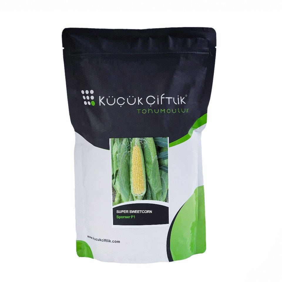 Super sweet corn Sponser F1
