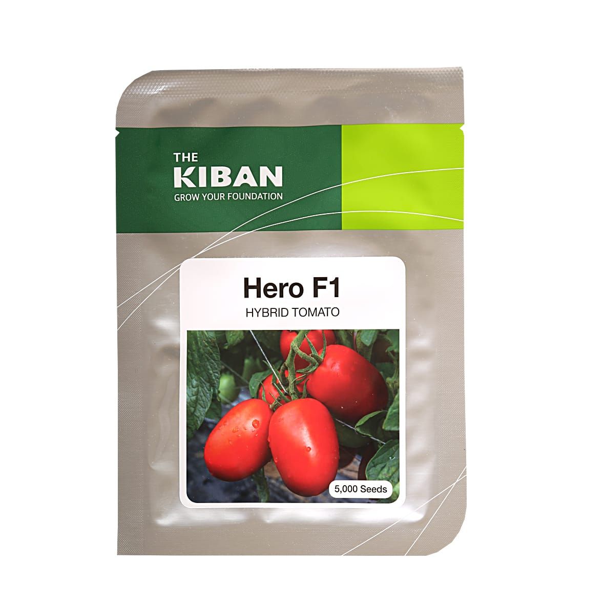 Tomato Hero F1