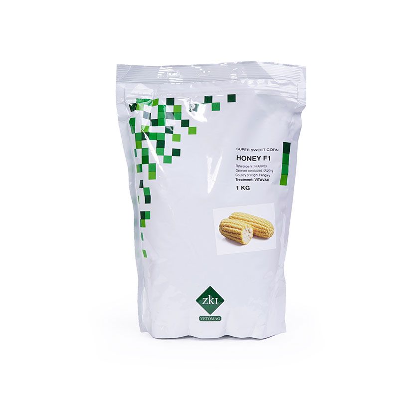 ذرت سوپر سوئیت Honey F1